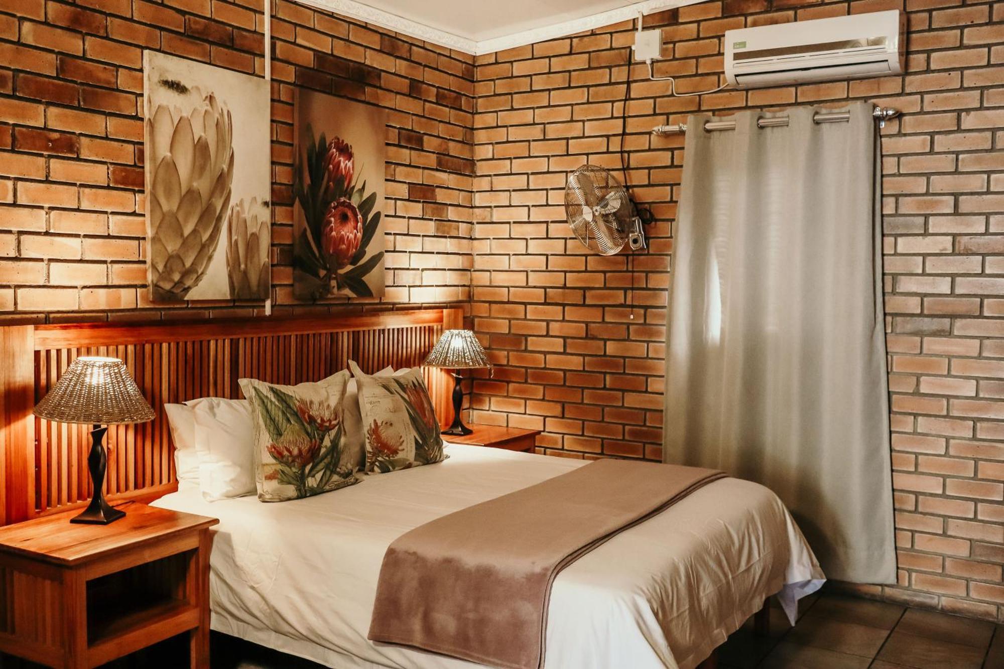 A Traveller'S Palm Phalaborwa Exterior foto