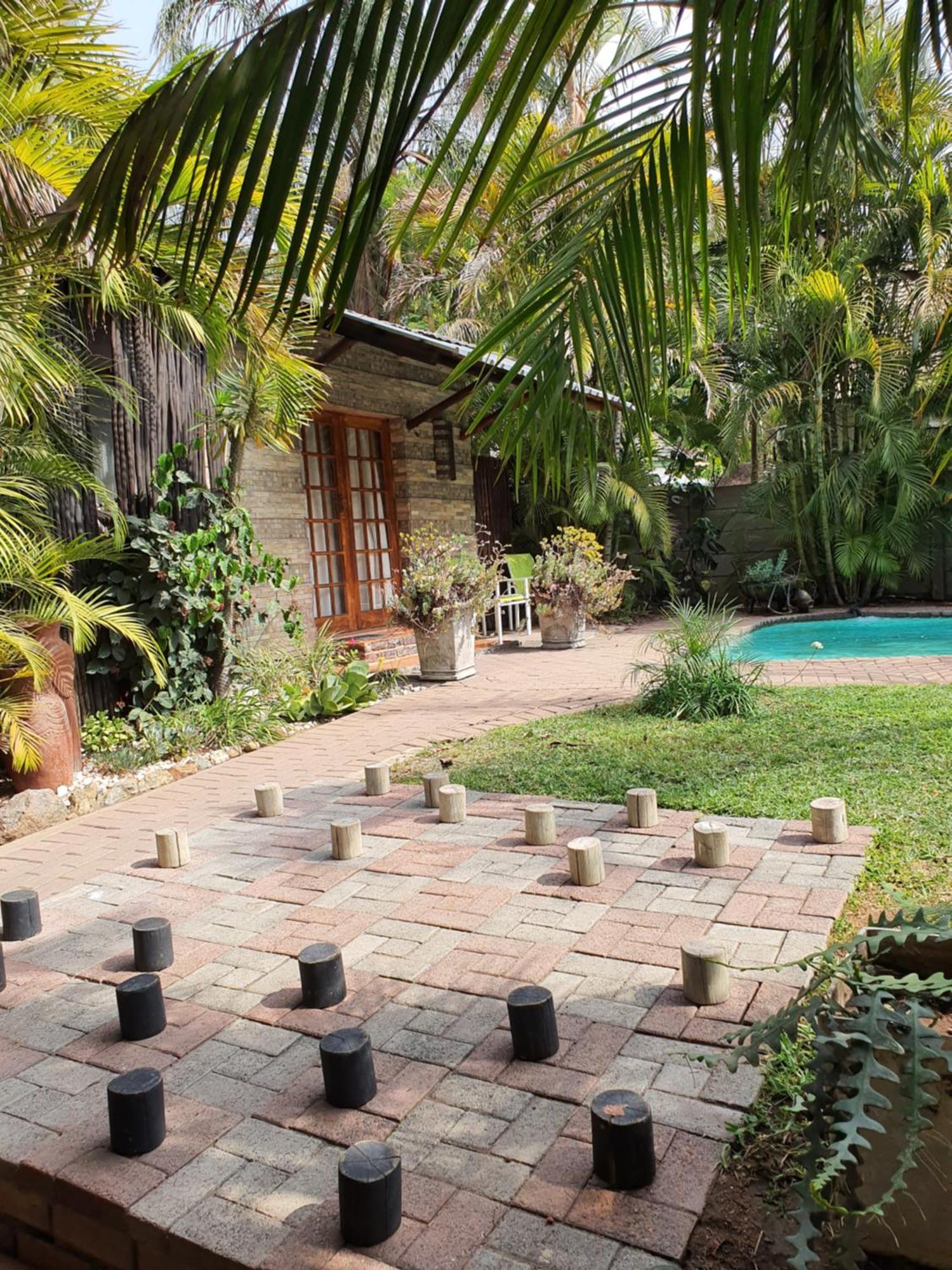 A Traveller'S Palm Phalaborwa Exterior foto
