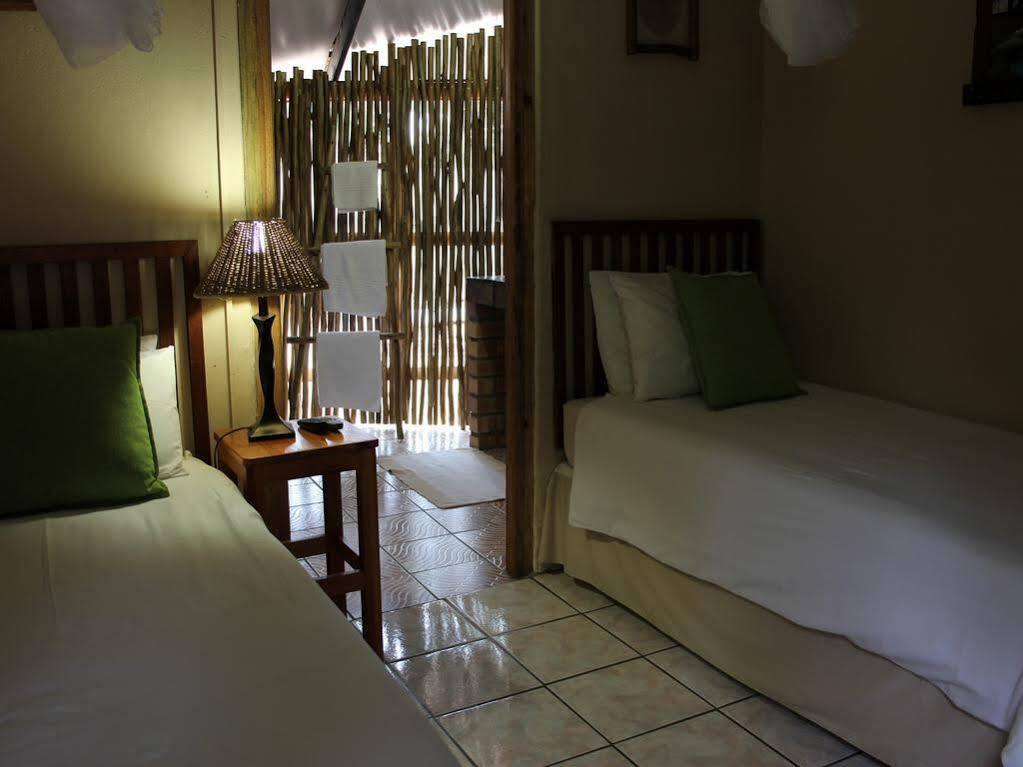 A Traveller'S Palm Phalaborwa Exterior foto
